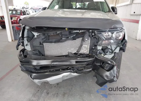 2021 Ford Ranger Xl из США, поврежденный, VIN 1FTER4EH5MLD64100